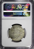 Austrian States TYROL Silver 1809 20 Kreuzer NGC MS63 TOP GRADED BY NGC  KM# 149