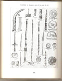 Bone carved in the antique states of Northern Black Sea by B.Peters