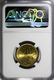 Greece 1992 20 Drachmes NGC MS66 BU Dionysios Solomos KM# 154 (045)