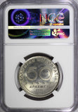 GREECE 1984 50 Drachmes NGC MS65 GEM BU Solon the Archon of Athens KM# 134 (074)