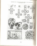 Bone carved in the antique states of Northern Black Sea by B.Peters