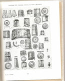 Bone carved in the antique states of Northern Black Sea by B.Peters
