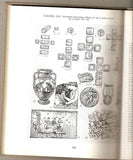 Bone carved in the antique states of Northern Black Sea by B.Peters