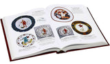 State Porcelain Factory. 1904-1944 St. Petersburg .Encyclopedic format BRAND NEW
