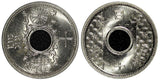 Japan Shōwa Year 11  (1936) 10 Sen GEM BU COIN Y# 54 (21 742)
