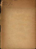 ORIGINAL 1923.Bush, V. The history books.Буш В.  История книги.Russian Text