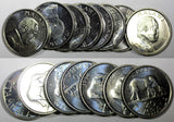 MALAWI Bakili Muluzi 1996 20 Tambala Elephants UNC KM# 29 RANDOM PICK (1 Coin)