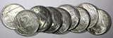 MOLDOVA 2022 2 Lei 23.7 mm KM# 154 GEM BU  RANDOM PICK (1 Coin)