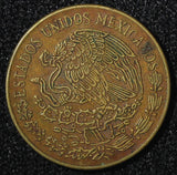 Mexico  1973 5 Centavos Josefa Ortiz de Domínguez KM# 427 (27 447)