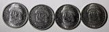 UKRAINE 2020 1 Hryvnia Volodymyr the Great "Tryzub" GEM BU RANDOM PICK (1 Coin)