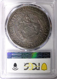Germany SAXE-GOTHA J. Casimir &J. Ernst 1626  Thaler PCGS AU55 TOP GRADED KM#93