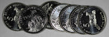 Eritrea 1991 5 Cents End  War of Independence GEM BU KM# 44 RANDOM PICK (1 Coin)