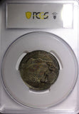 RUSSIA Silver 1708 MEDAL Battle of Lesnaya  PCGS MS63 TOP GRADED VERY RARE (59)