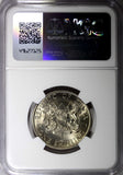 Kenya Mzee Jomo Kenyatta 1971 1 Shilling NGC MS66 TOP GRADED KM# 14 (36)