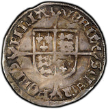 GREAT BRITAIN ENGLAND Mary (1553-1554) Silver Groat Hammered PCGS VF25 S-2492(7)