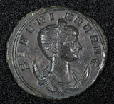 Roman Empire Severina AD 270-275 Antoninianus Concordia 3,61 g. (27 188)