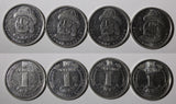 UKRAINE 2020 1 Hryvnia Volodymyr the Great "Tryzub" GEM BU RANDOM PICK (1 Coin)
