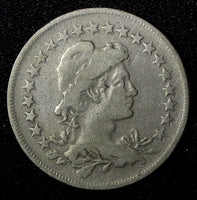 BRAZIL Copper-Nickel 1931 400 Reis Liberty 30.2mm KM# 520 (27 792)