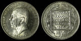SWEDEN Silver 1966 U 5 Kronor Constitution Reform 1 YEAR 18 g. UNC KM# 839 (770)