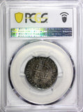 GREAT BRITAIN ENGLAND Mary (1553-1554) Silver Groat Hammered PCGS VF25 S-2492(7)