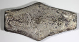 UKRAINE Kyivan Rus' Silver 11th–13th c. Hryvnia ingot 150.28g. RARE Ex. BREKKE