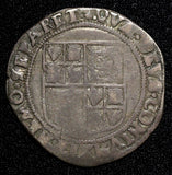 England James I (1603-1625) Silver 1 Shilling 31mm 5,45g. S-2655 KM# 27 (28 109)