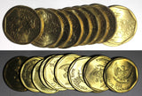 INDONESIA 1994,1998  100 Rupiah Buffalo Racing  BU KM# 53 RANDOM PICK (1 Coin)