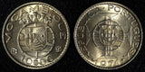 Mozambique Copper-Nickel 1974 10 Escudos GEM BU KM# 79b RANDOM PICK (1 Coin)
