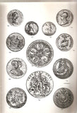 DOROTHEUM AUCTION CATALOG # 445 1989 ANCIENT AND WORLD COINS  ORDERS and MEDALS