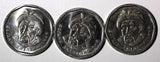UKRAINE 2024 5 Hryven Bogdan Khmelnitsky 22.1 mm GEM BU RANDOM PICK (1 Coin)