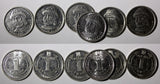 UKRAINE 2018 1 Hryvnia Volodymyr the Great "Tryzub" GEM BU RANDOM PICK (1 Coin)