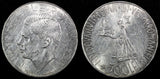 Romania Mihai I Silver 1941 500 Lei Bessarabia Reunion 37 mm KM# 60 (24 780)