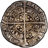 GREAT BRITAIN Edward IV (1466-67) 4 Pence (Groat) London Mint PCGS VF30 S-2000