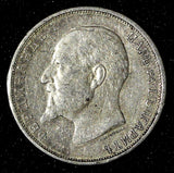 Bulgaria Ferdinand I Silver 1913 50 Stotinki 2.5 g. KM# 30 (28 759)