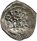 IRELAND Edward IV  Silver 1479 1 Penny Dublin PCGS XF Detail RARE S-6389B (6)