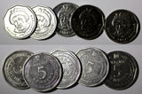 UKRAINE 2019 5 Hryven Bogdan Khmelnitsky 22.1 mm GEM BU RANDOM PICK (1 Coin)