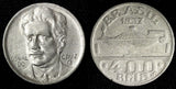 Brazil Oswaldo Cruz Copper-Nickel 1937 400 Reis KM# 539 (27 774)