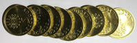 Portugal 1998 5 Escudos Lisbon Mint GEM BU KM# 632 RANDOM PICK (1 Coin) (27 915)
