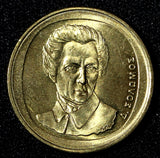 GREECE 1994 20 Drachmes Dionysios Solomos KM# 154 RANDOM PICK (1 Coin) (30 182)