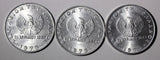 Greece Constantine II 1973 20 Lepta GEM BU KM# 104 RANDOM PICK (1 Coin) (51)