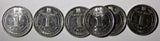 UKRAINE 2018 1 Hryvnia Volodymyr the Great "Tryzub" GEM BU RANDOM PICK (1 Coin)