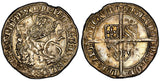 Belgium Flanders Philip II (1384-1404) Silver Double Gros PCGS AU DET. Rob.-8301