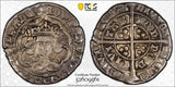 GREAT BRITAIN Edward IV (1466-67) 4 Pence (Groat) London Mint PCGS VF30 S-2000