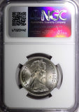 Rhodesia Elizabeth II 1964 2 Shillings,20 Cents NGC MS64 Mint Luster KM# 3 (27)