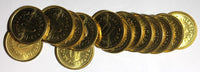 Yugoslavia Brass 1991 10 Para UNC/BU KM# 139 RANDOM PICK (1 Coin) (27 916)