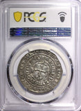 Belgium Flanders Louis II (1346-84) Silver Double 2 Gros PCGS AU58 Roberts-8155