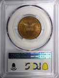 Philippines Bronze 1903 1 Centavo US Mint 1st Year Type PCGS MS64 RB KM# 163 (8)