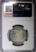 Czechoslovakia Silver 1930 10 Korun 30 mm NGC AU DETAILS KM# 15 (043)