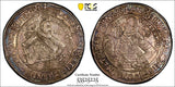 Germany SAXE-GOTHA J. Casimir &J. Ernst 1626  Thaler PCGS AU55 TOP GRADED KM#93