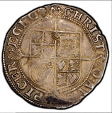GREAT BRITAIN Charles I Silver 1625 SHILLING PCGS XF45 RARE TOP GRADED S-2781